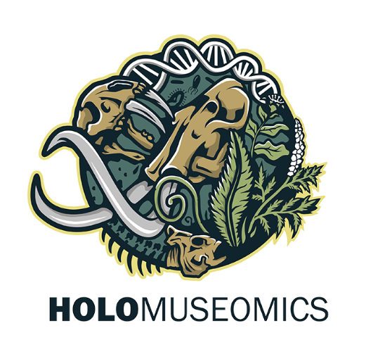 Holo Logo