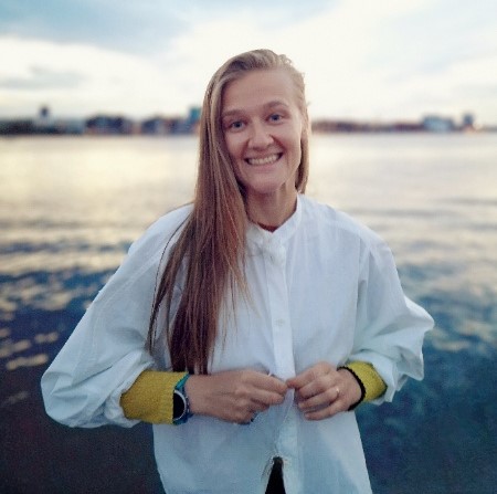 Jolanta Rieksta, PhD
